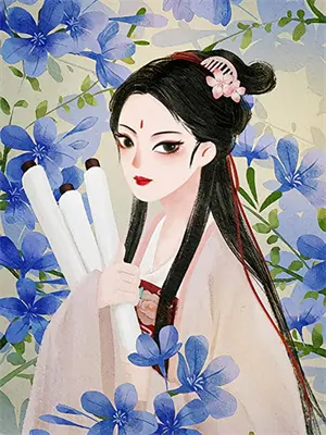 完美的报复苏路