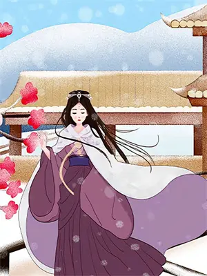 相公你的马甲掉了