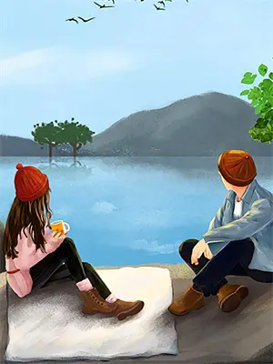 从不抱怨的妻子，拿出三十万提离婚后(夏穗江屿)已完结小说_从不抱怨的妻子，拿出三十万提离婚后(夏穗江屿)小说免费在线阅读