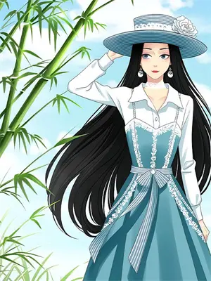 穿成恶女，手握灵泉带飞全家乔晚霍厌最新完结小说推荐_最新更新小说穿成恶女，手握灵泉带飞全家(乔晚霍厌)